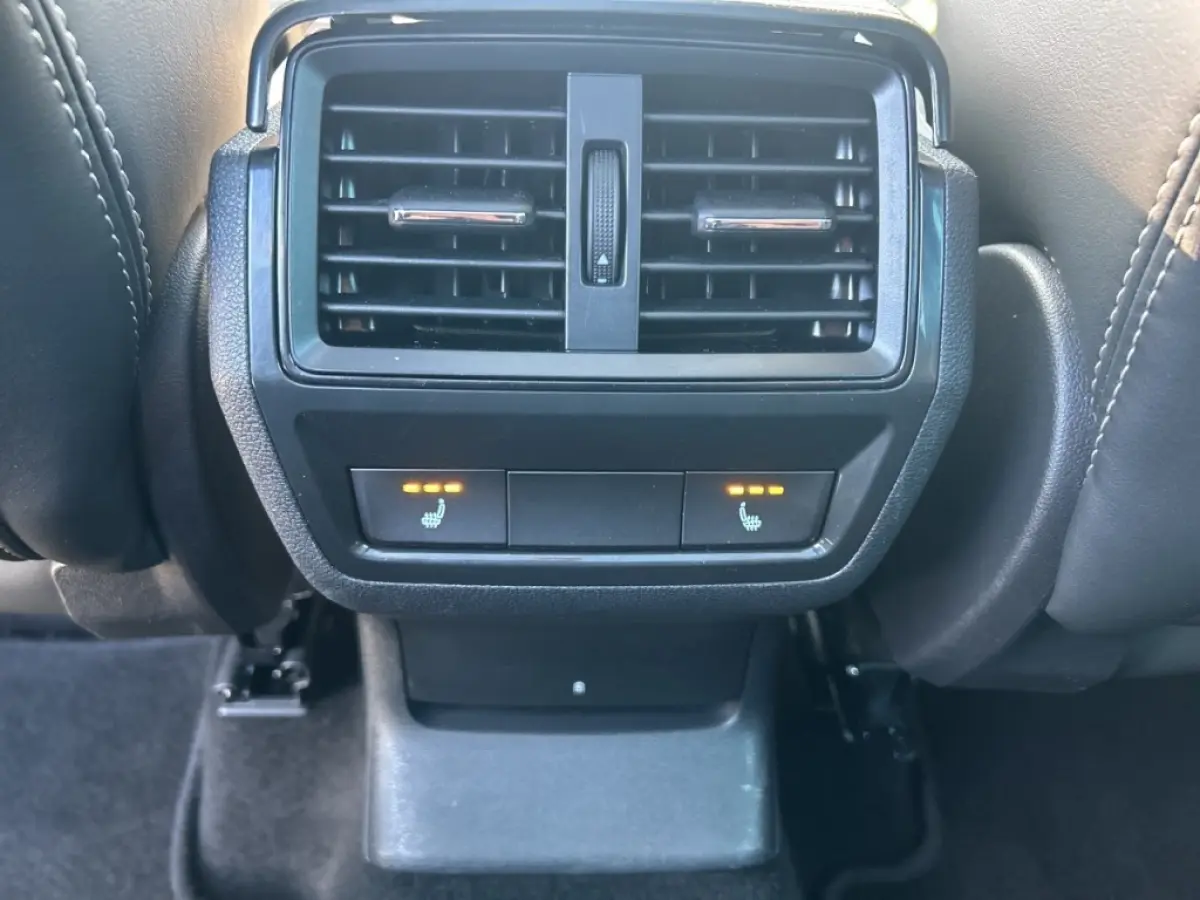 2.0 TDI DSG SPORTLINE TREKHAAK/PANO-DAK/CAMERA/E-KLEP/ACC/MEM/STOELVERW