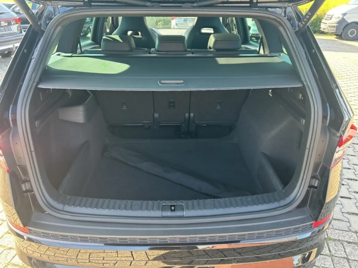 2.0 TDI DSG SPORTLINE TREKHAAK/PANO-DAK/CAMERA/E-KLEP/ACC/MEM/STOELVERW