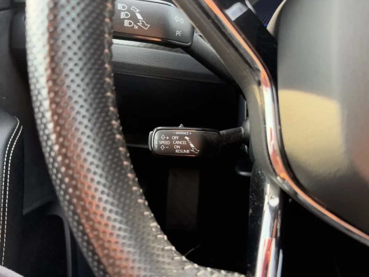2.0 TDI DSG SPORTLINE TREKHAAK/PDC/ELEK-KLEP/ACC/MEM/STOEL+STUURVERW