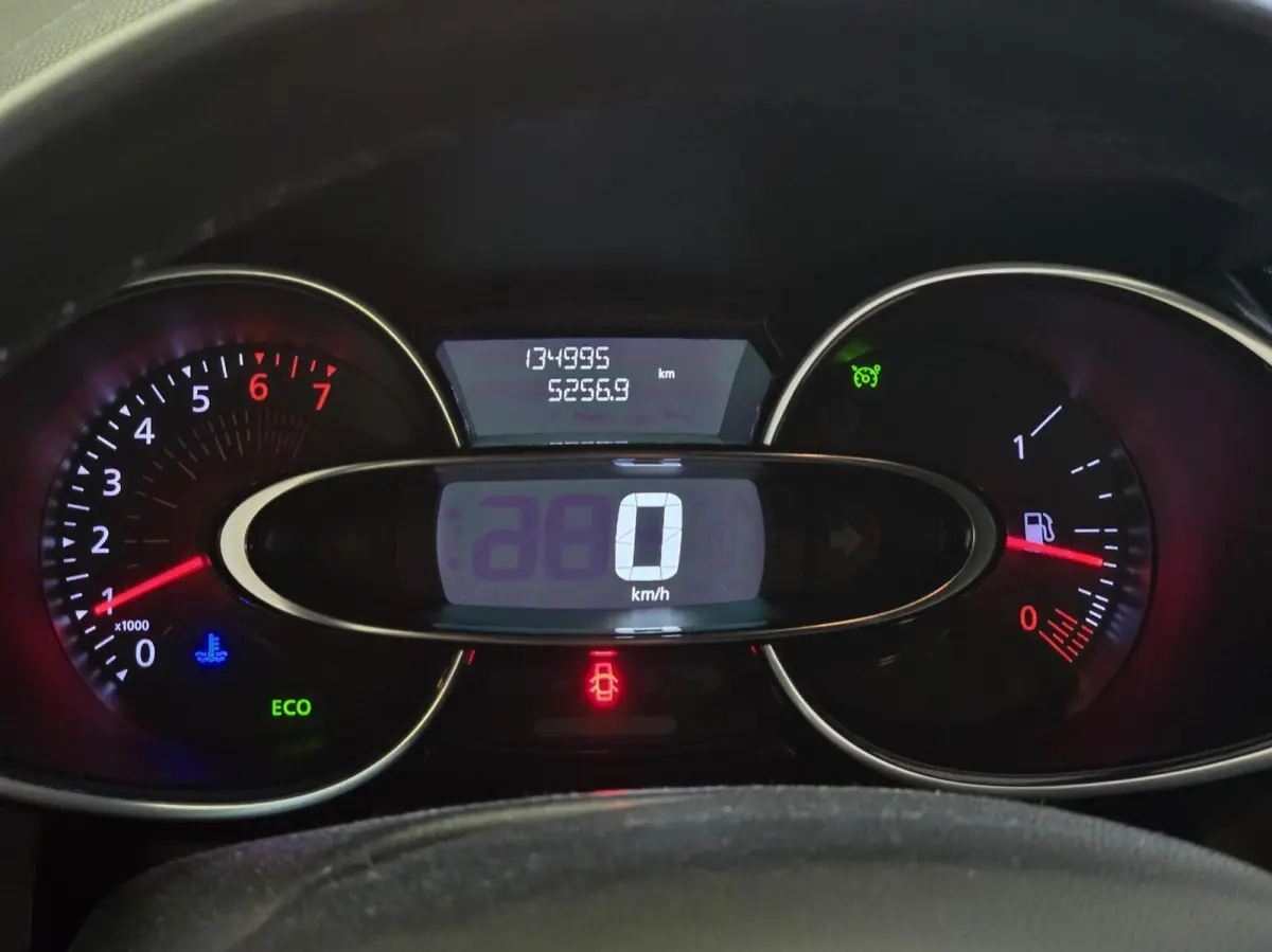 0.9 TCe Limited Airco/Navi/Trekhaak/PDC