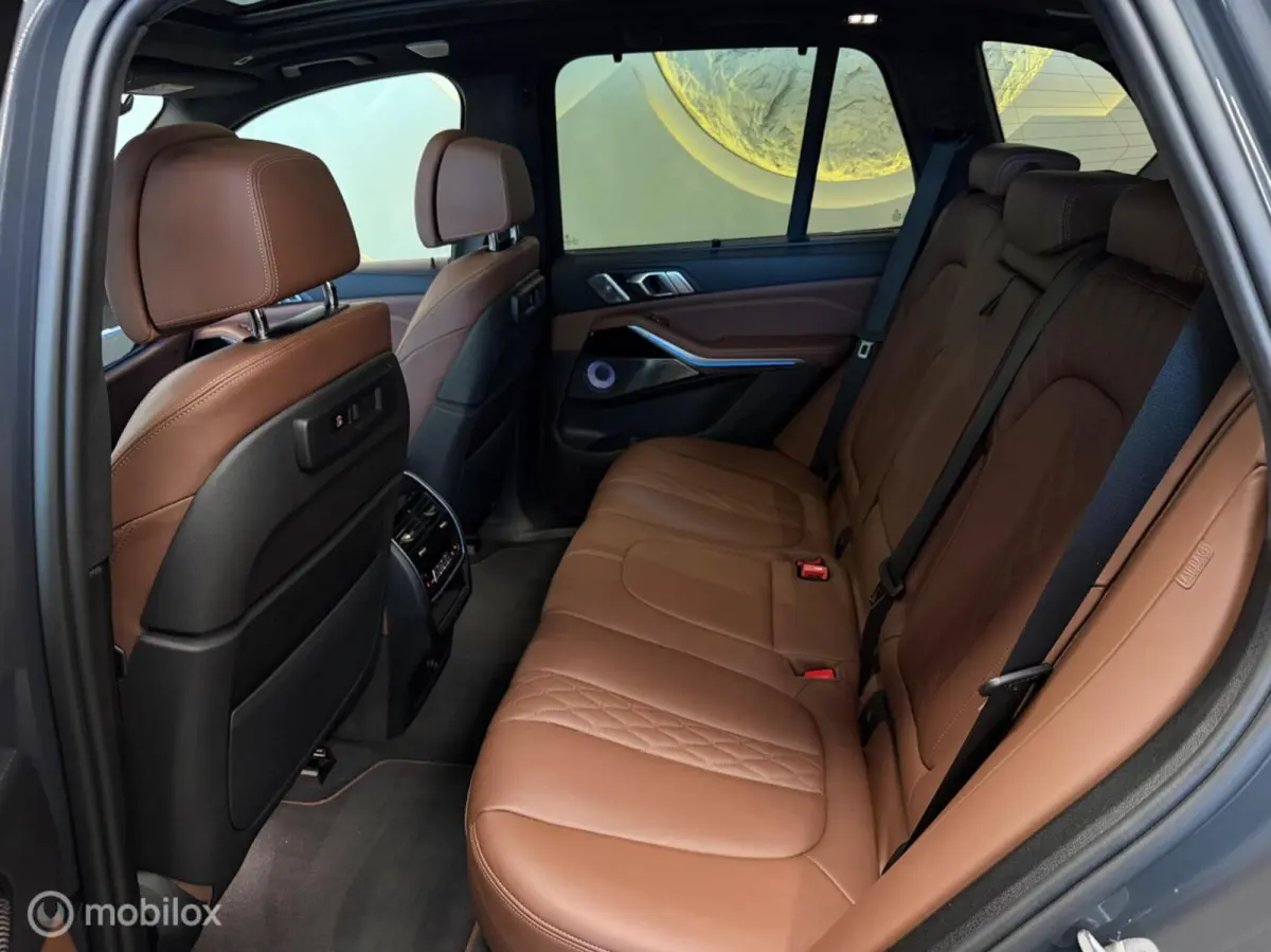 xDrive45e M Sport Panorama/B&W/Alcantara hemel/Vierwielbesturing/Nightvision