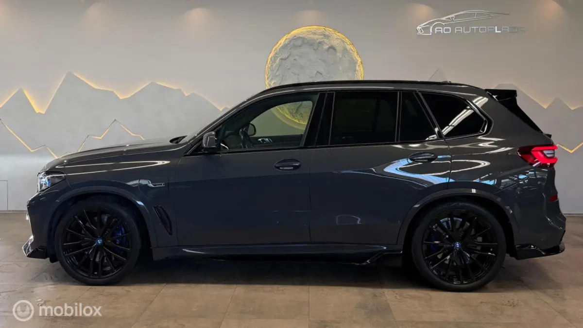 xDrive45e M Sport Panorama/B&W/Alcantara hemel/Vierwielbesturing/Nightvision