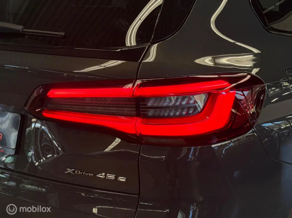 xDrive45e M Sport Panorama/B&W/Alcantara hemel/Vierwielbesturing/Nightvision