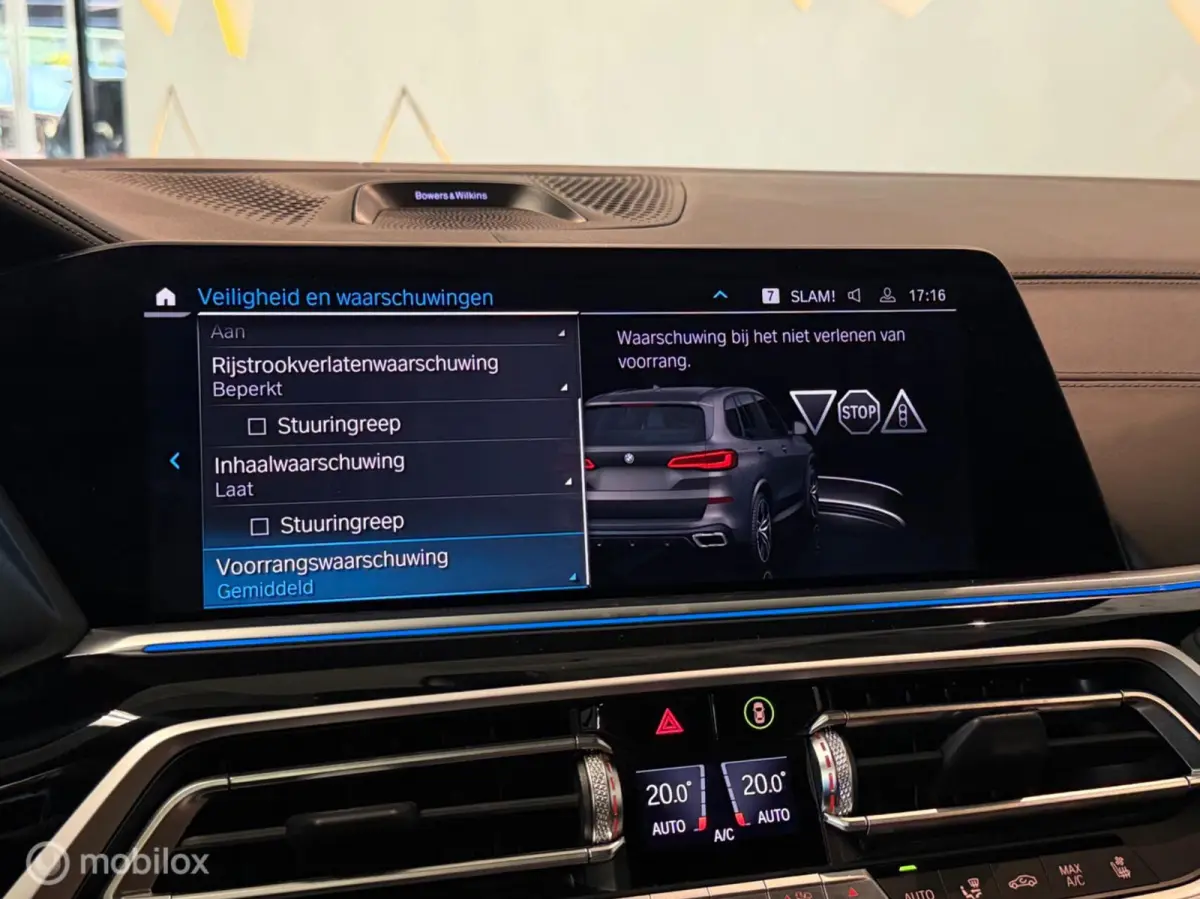 xDrive45e M Sport Panorama/B&W/Alcantara hemel/Vierwielbesturing/Nightvision