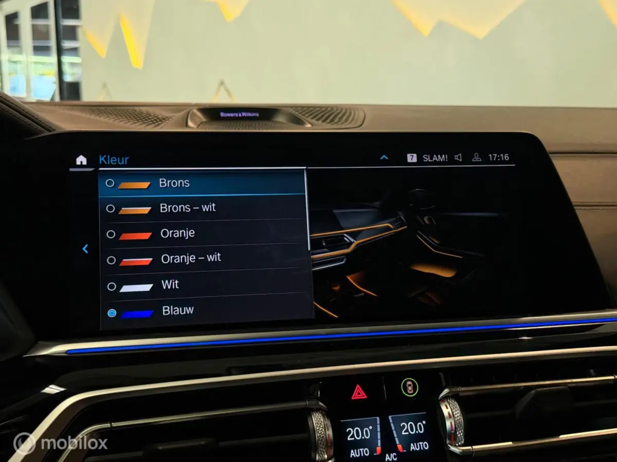 xDrive45e M Sport Panorama/B&W/Alcantara hemel/Vierwielbesturing/Nightvision