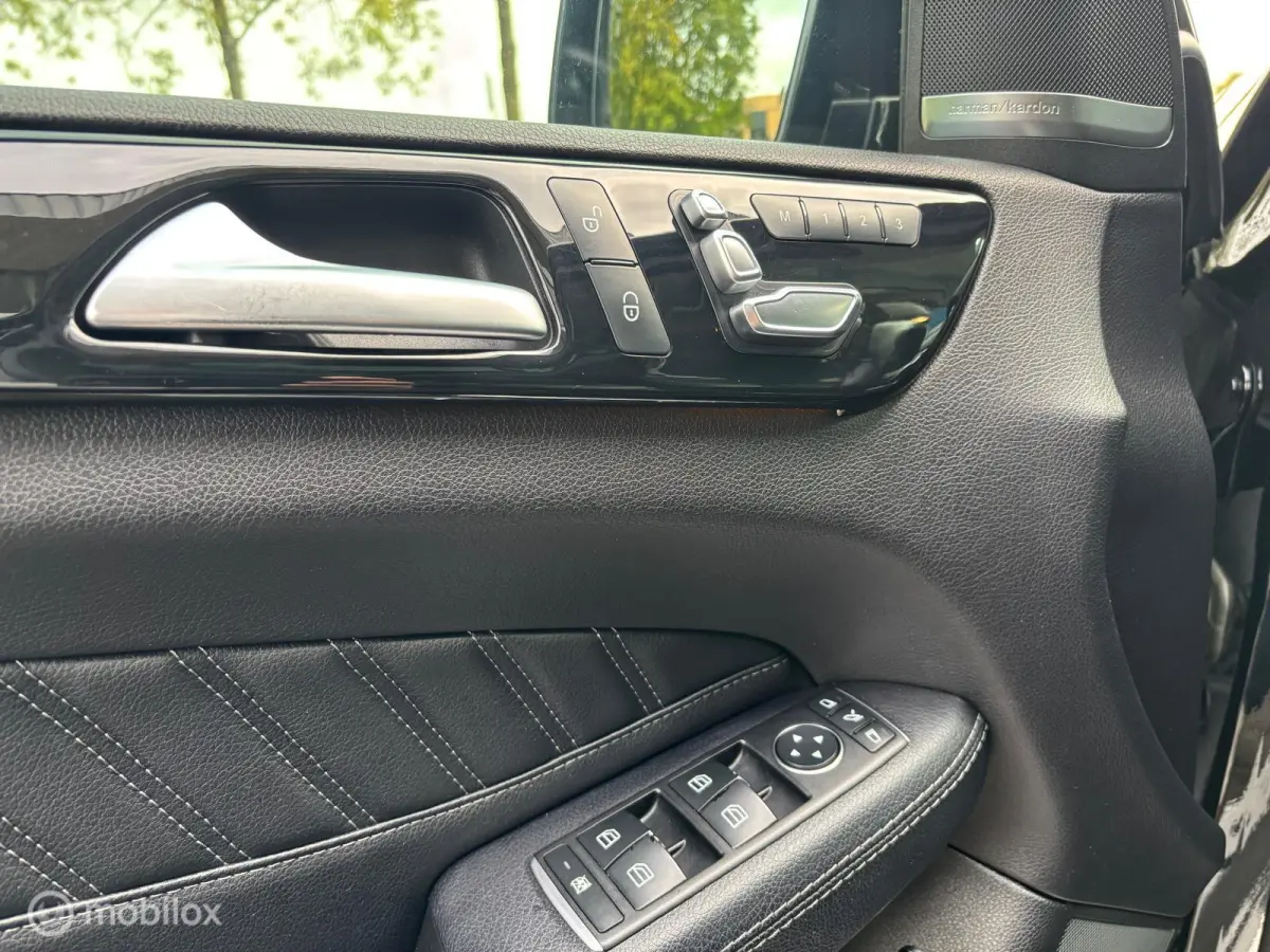 350 d 4MATIC AMG Sport Edition