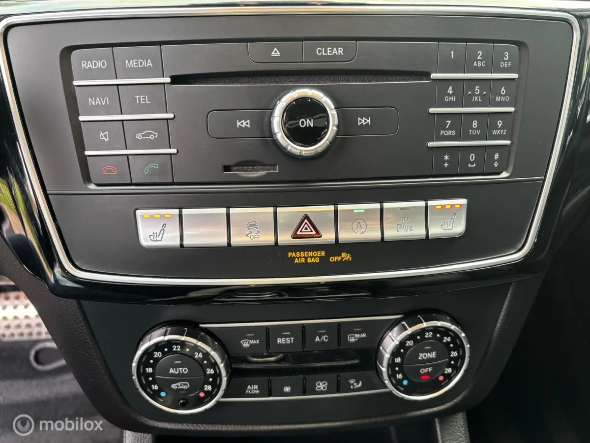 350 d 4MATIC AMG Sport Edition
