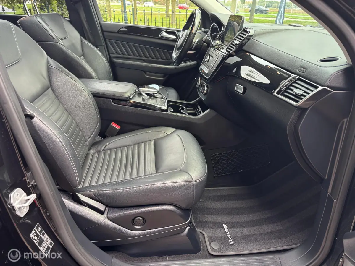 350 d 4MATIC AMG Sport Edition
