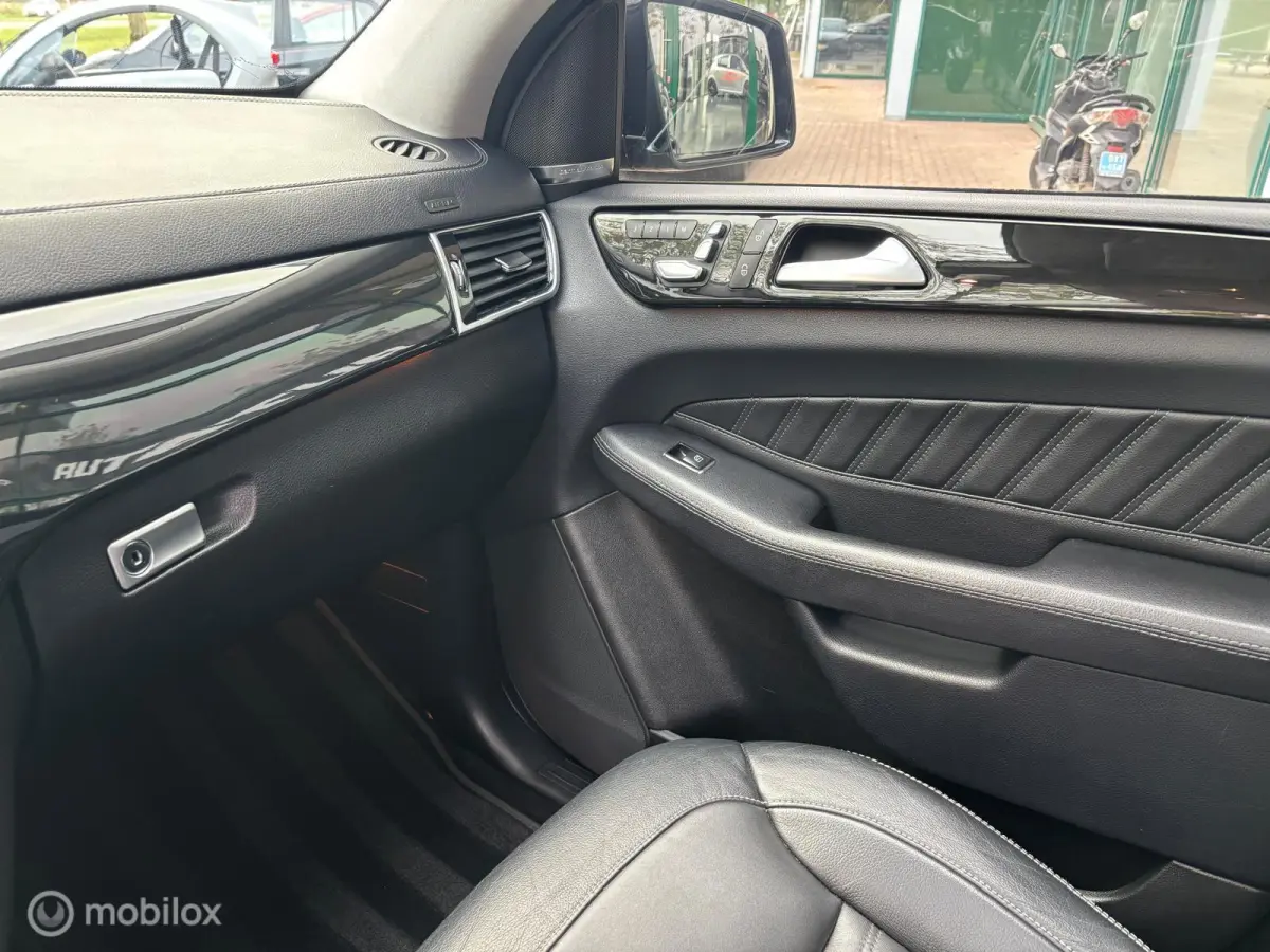 350 d 4MATIC AMG Sport Edition