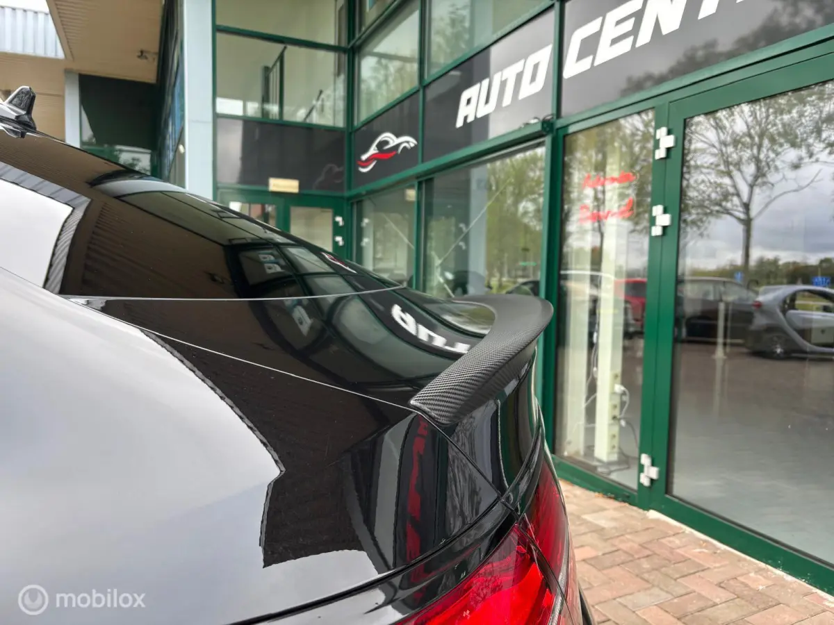 350 d 4MATIC AMG Sport Edition