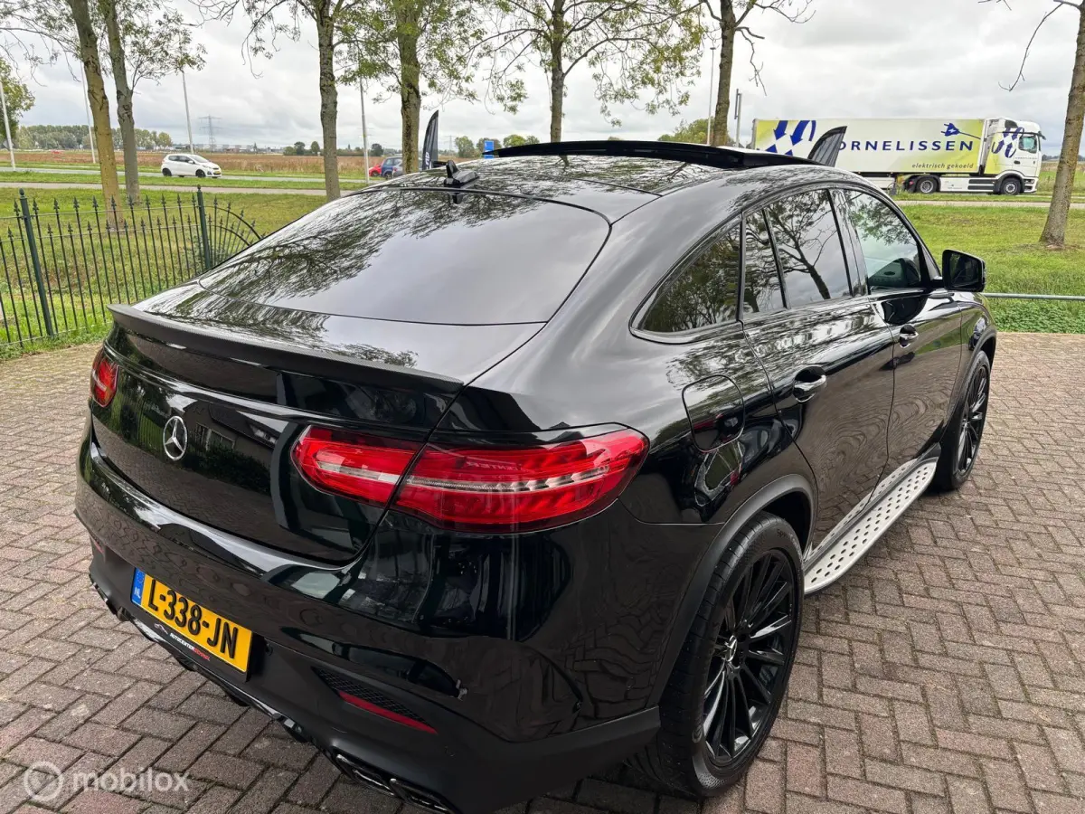 350 d 4MATIC AMG Sport Edition