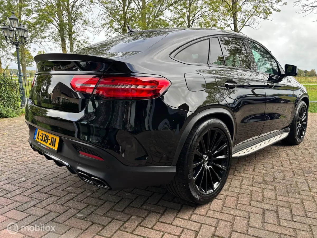 350 d 4MATIC AMG Sport Edition