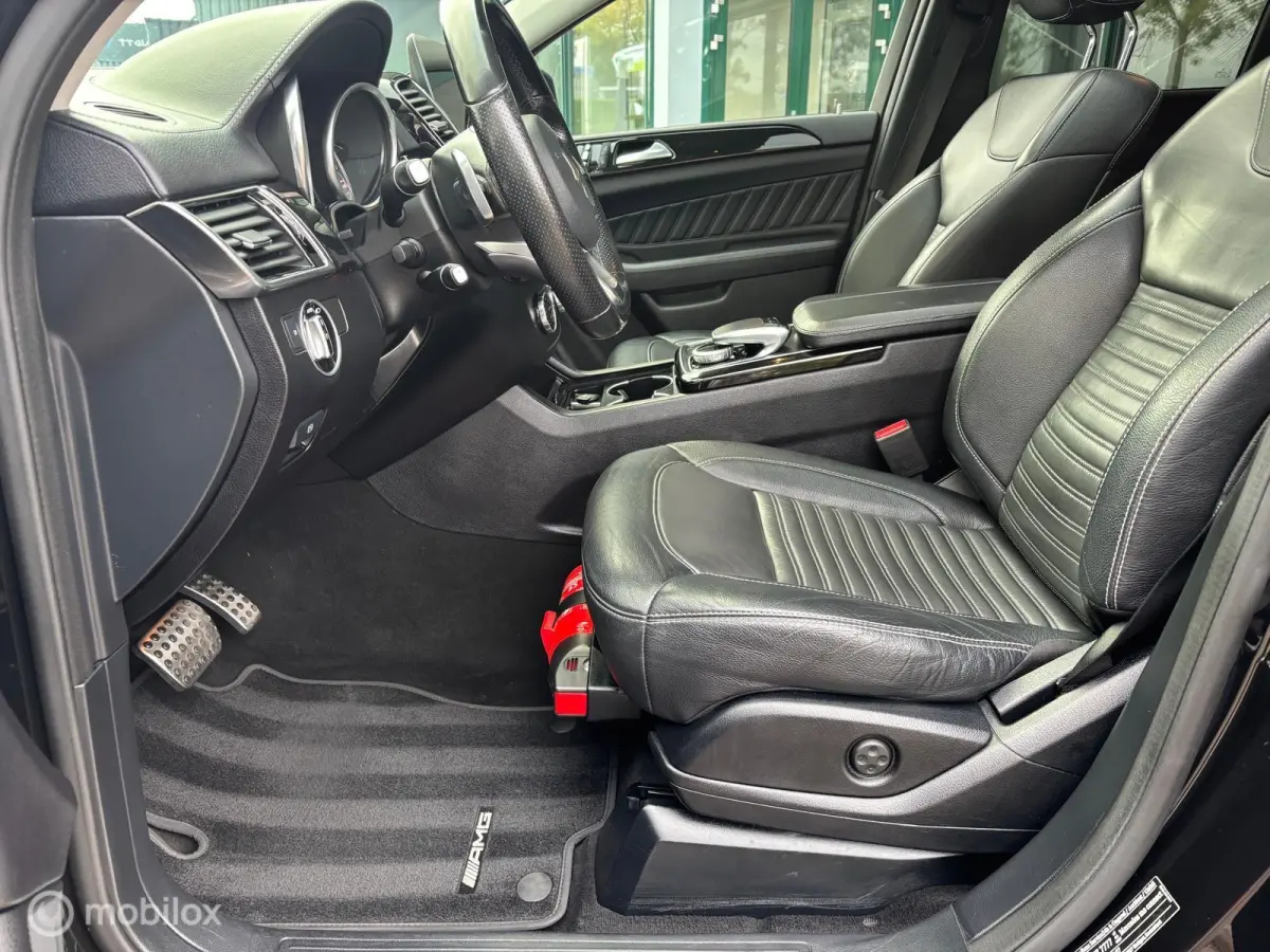 350 d 4MATIC AMG Sport Edition