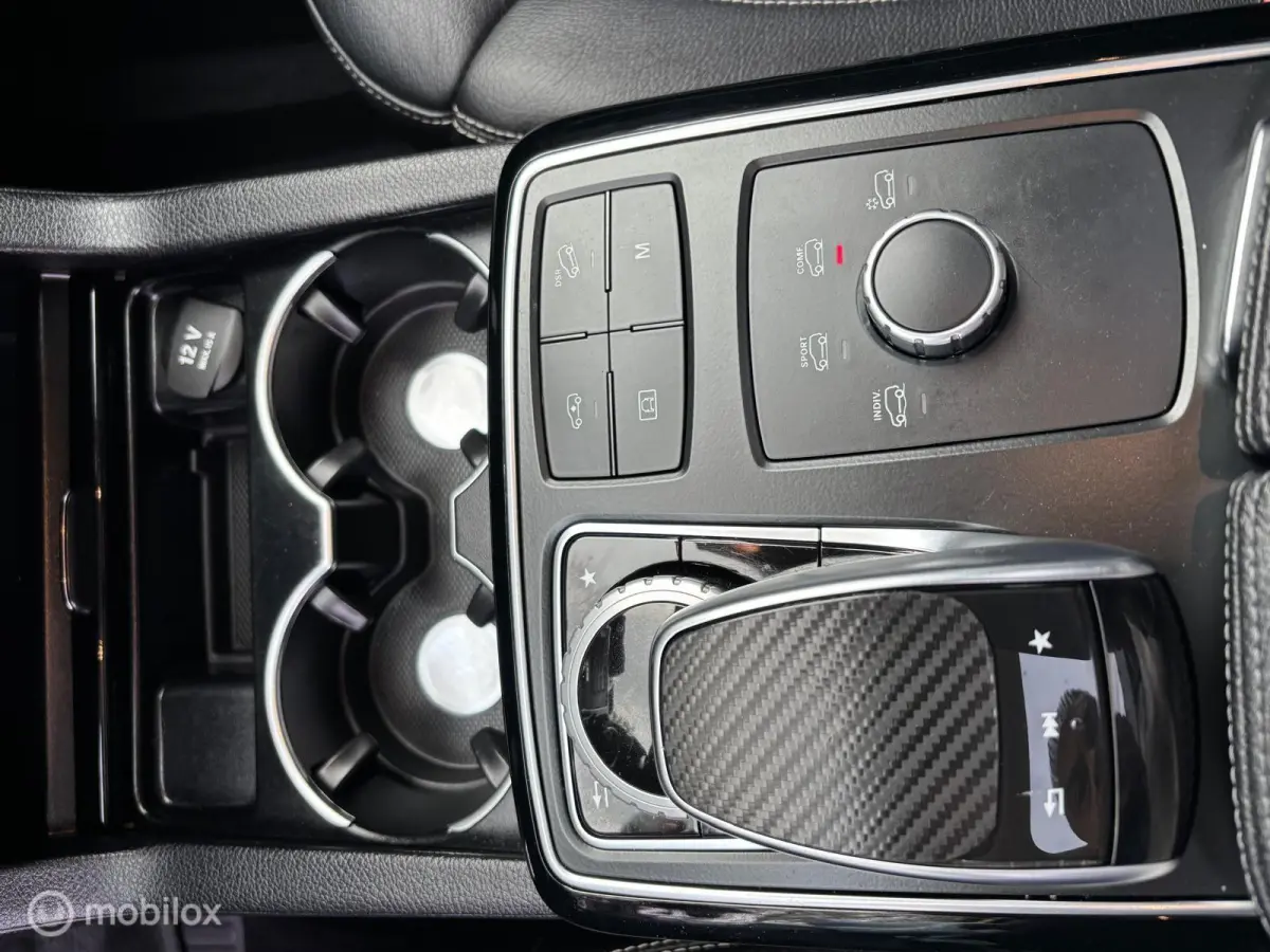 350 d 4MATIC AMG Sport Edition