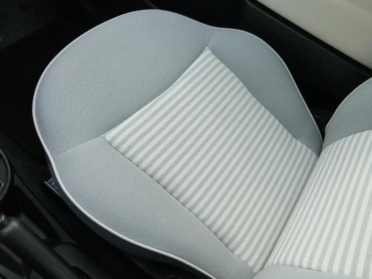 0.9 TwinAir Turbo Collezione | Automaat | Panoramadak | Bluetooth