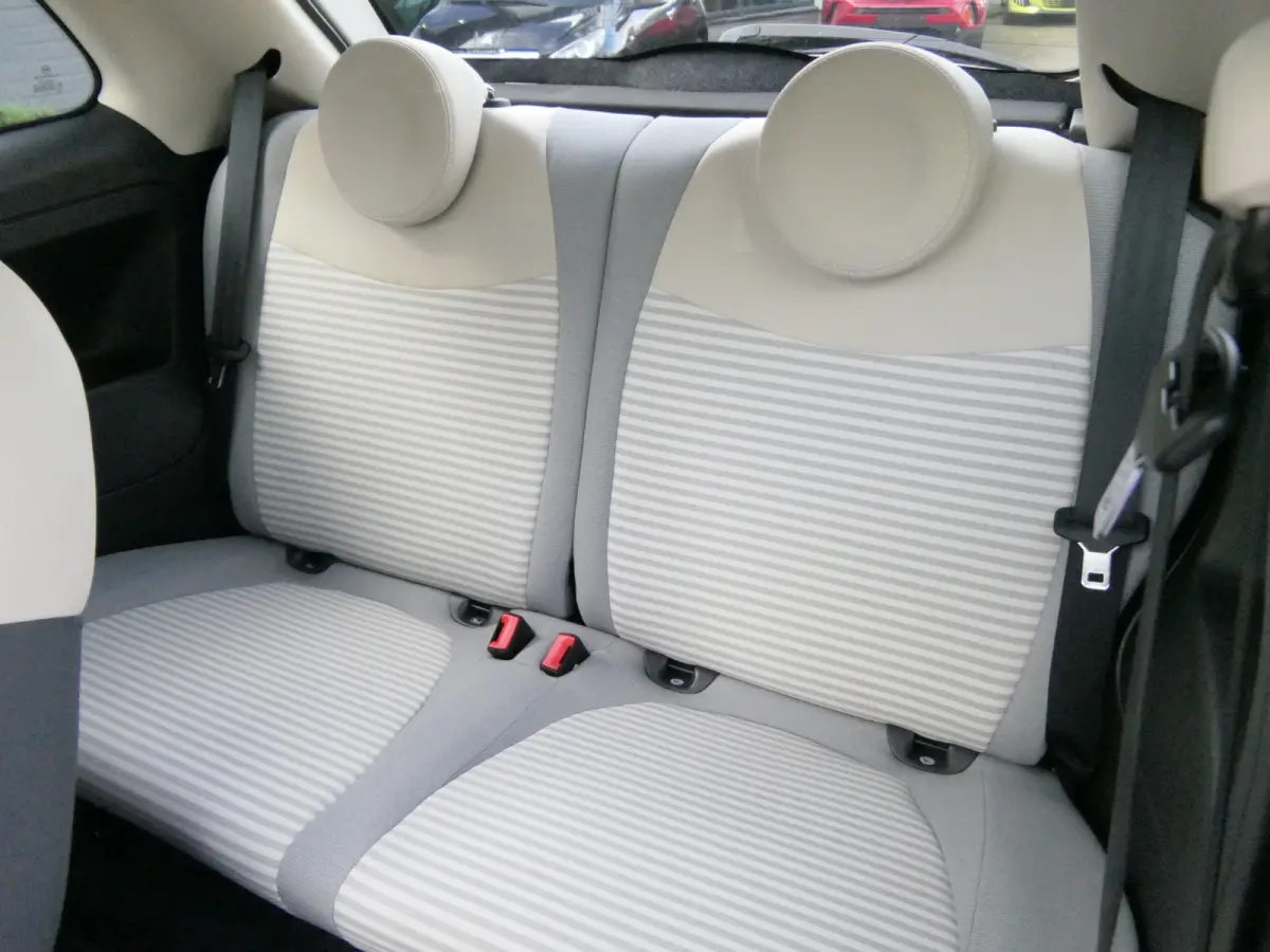 0.9 TwinAir Turbo Collezione | Automaat | Panoramadak | Bluetooth