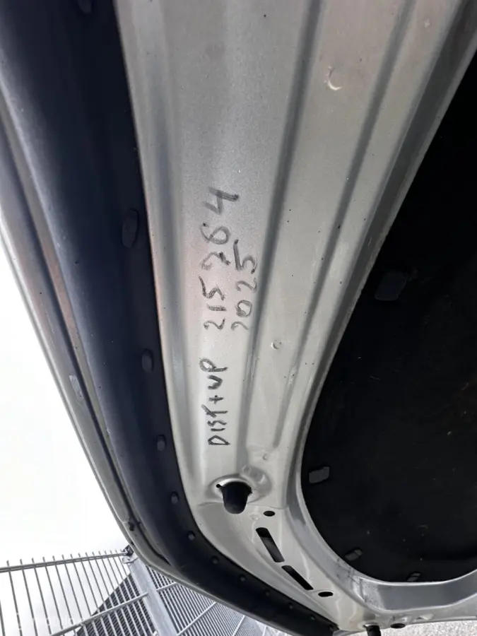 1.6 TDI Greentech Ambition Business