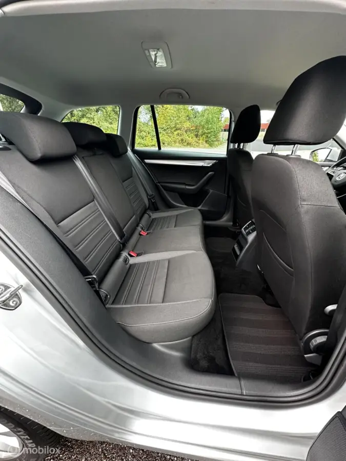 1.6 TDI Greentech Ambition Business