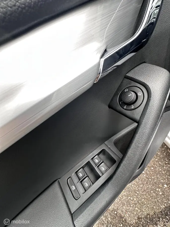 1.6 TDI Greentech Ambition Business