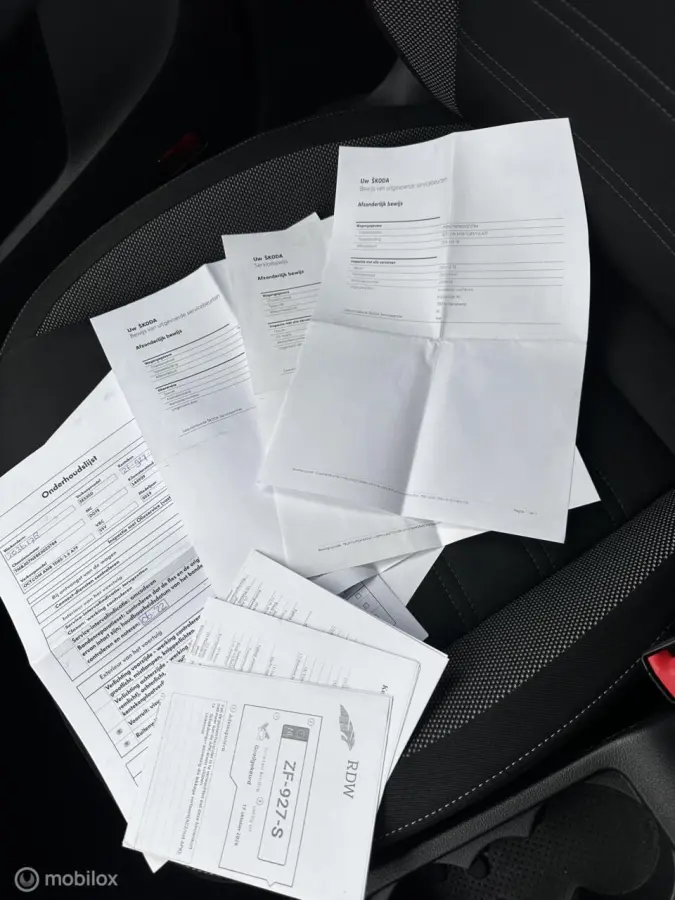 1.6 TDI Greentech Ambition Business