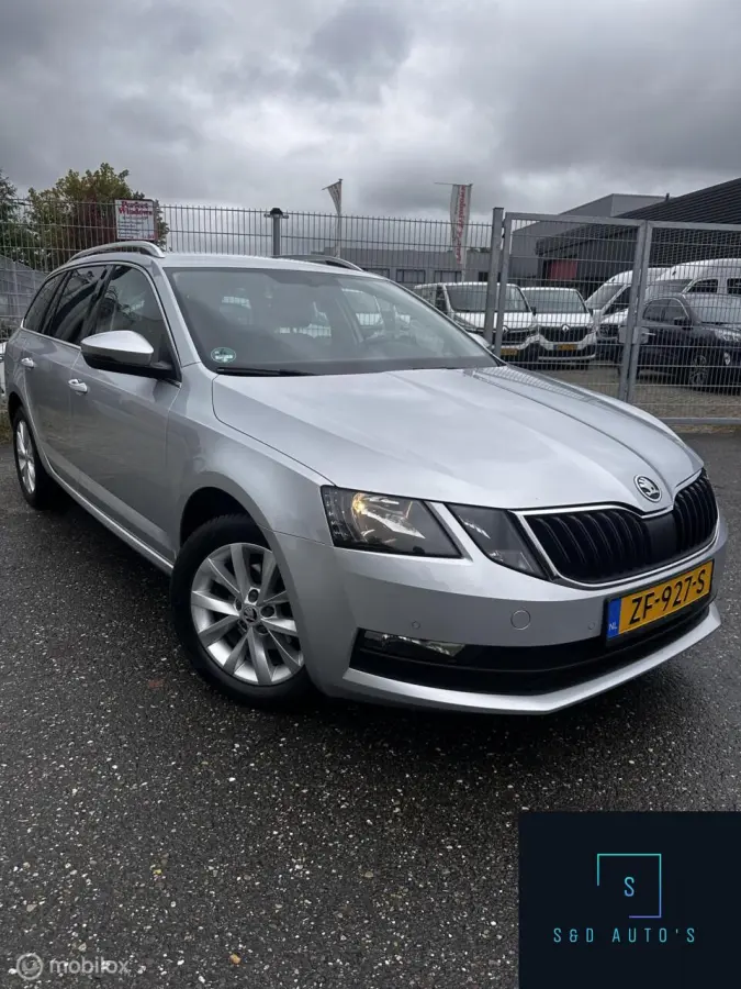 1.6 TDI Greentech Ambition Business