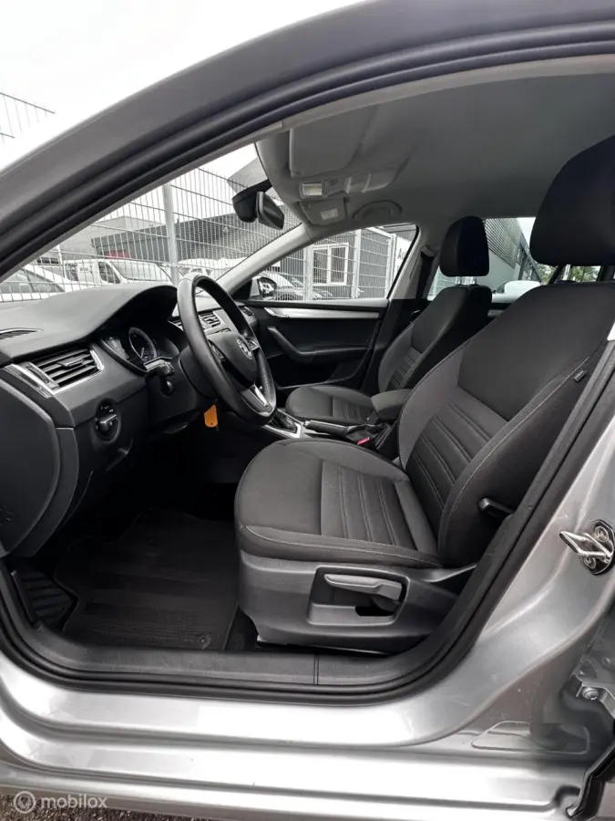 1.6 TDI Greentech Ambition Business