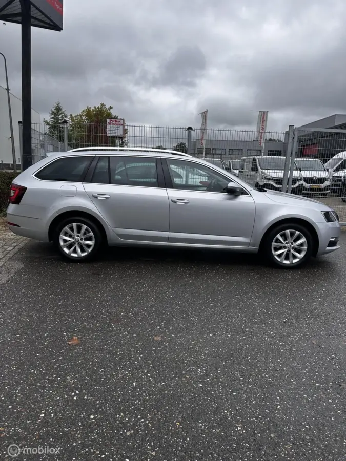 1.6 TDI Greentech Ambition Business