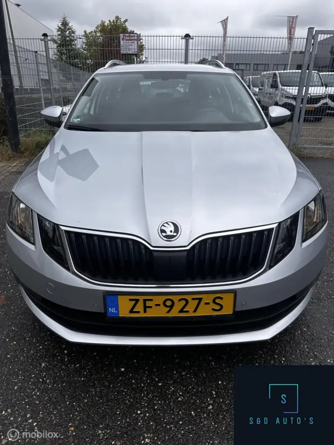 1.6 TDI Greentech Ambition Business