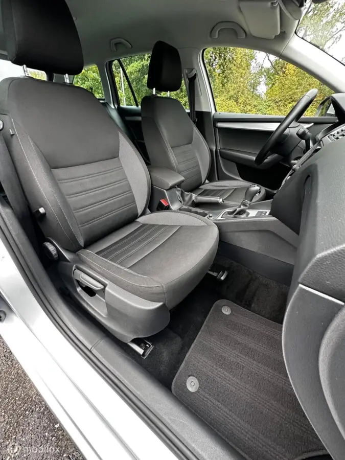 1.6 TDI Greentech Ambition Business