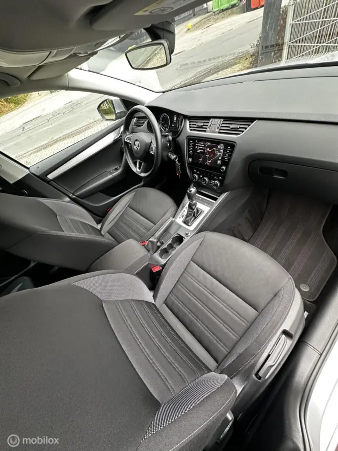 1.6 TDI Greentech Ambition Business