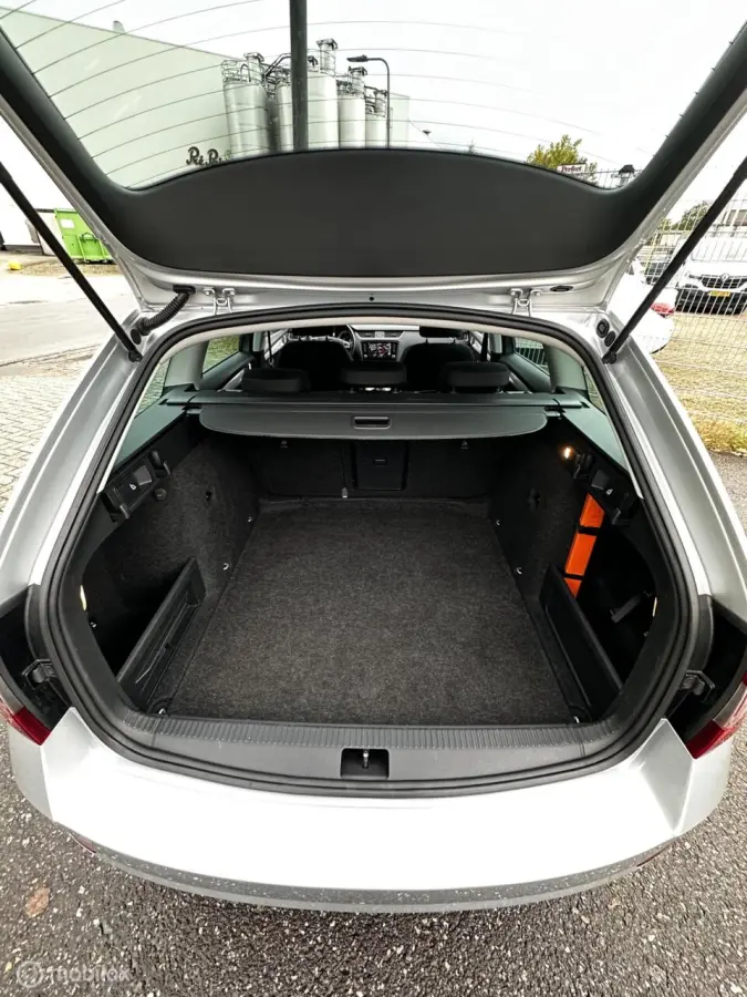 1.6 TDI Greentech Ambition Business