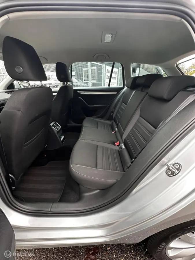1.6 TDI Greentech Ambition Business
