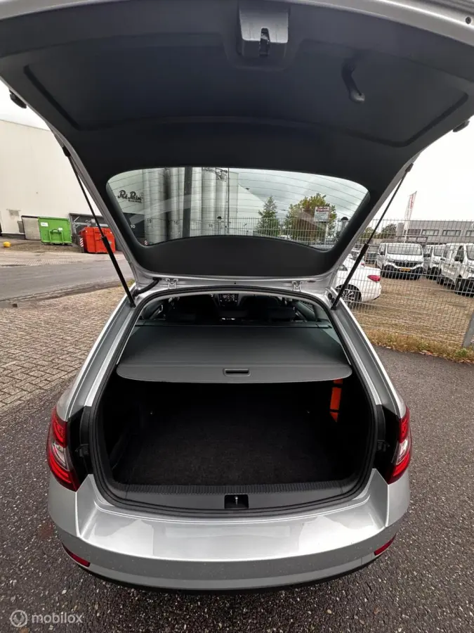 1.6 TDI Greentech Ambition Business