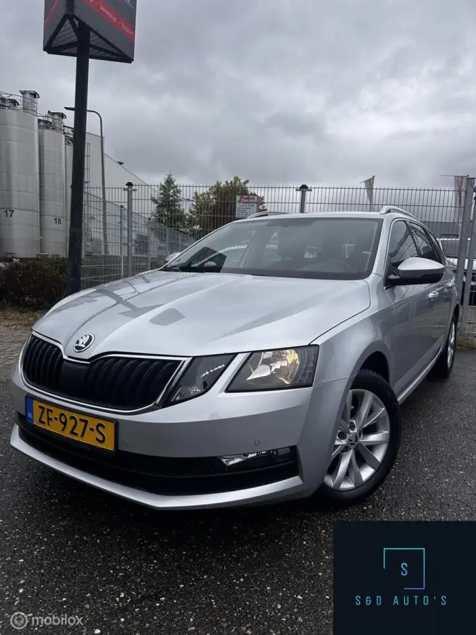 1.6 TDI Greentech Ambition Business