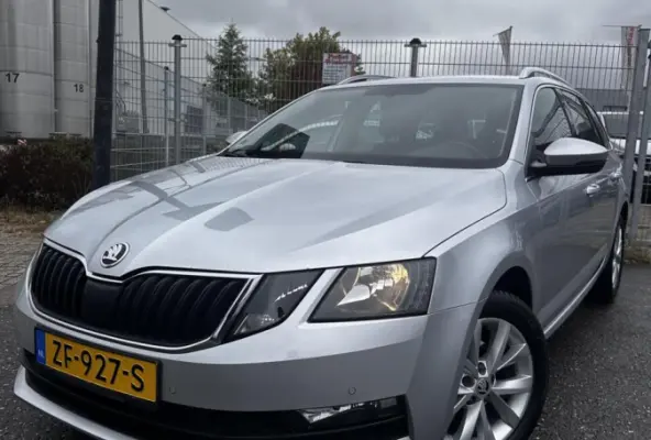 1.6 TDI Greentech Ambition Business