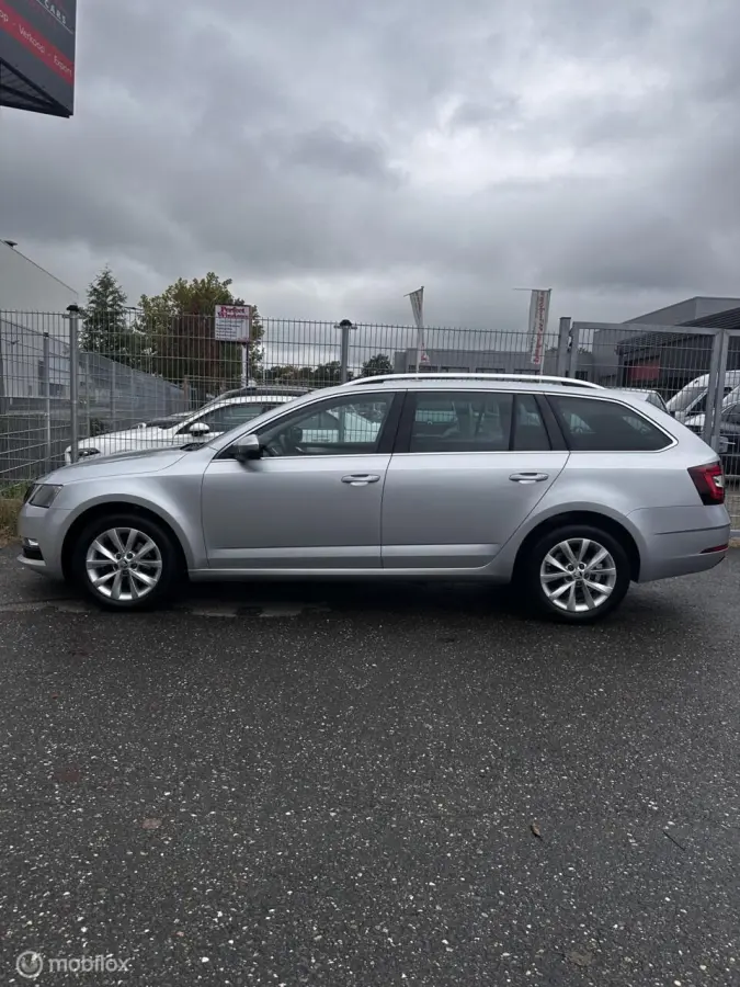 1.6 TDI Greentech Ambition Business