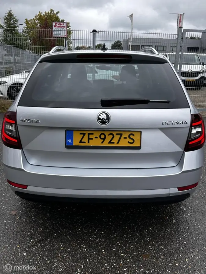 1.6 TDI Greentech Ambition Business