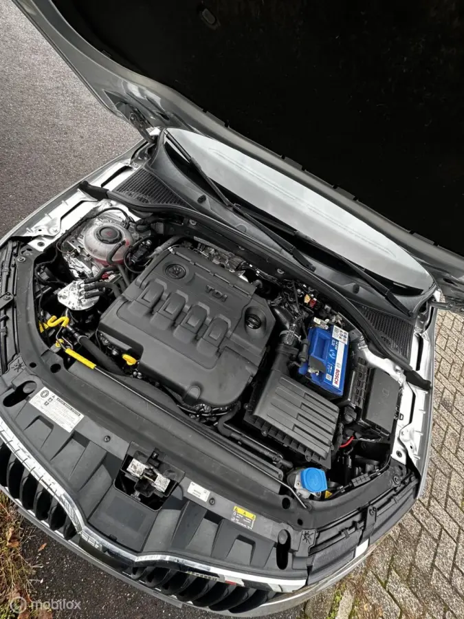 1.6 TDI Greentech Ambition Business