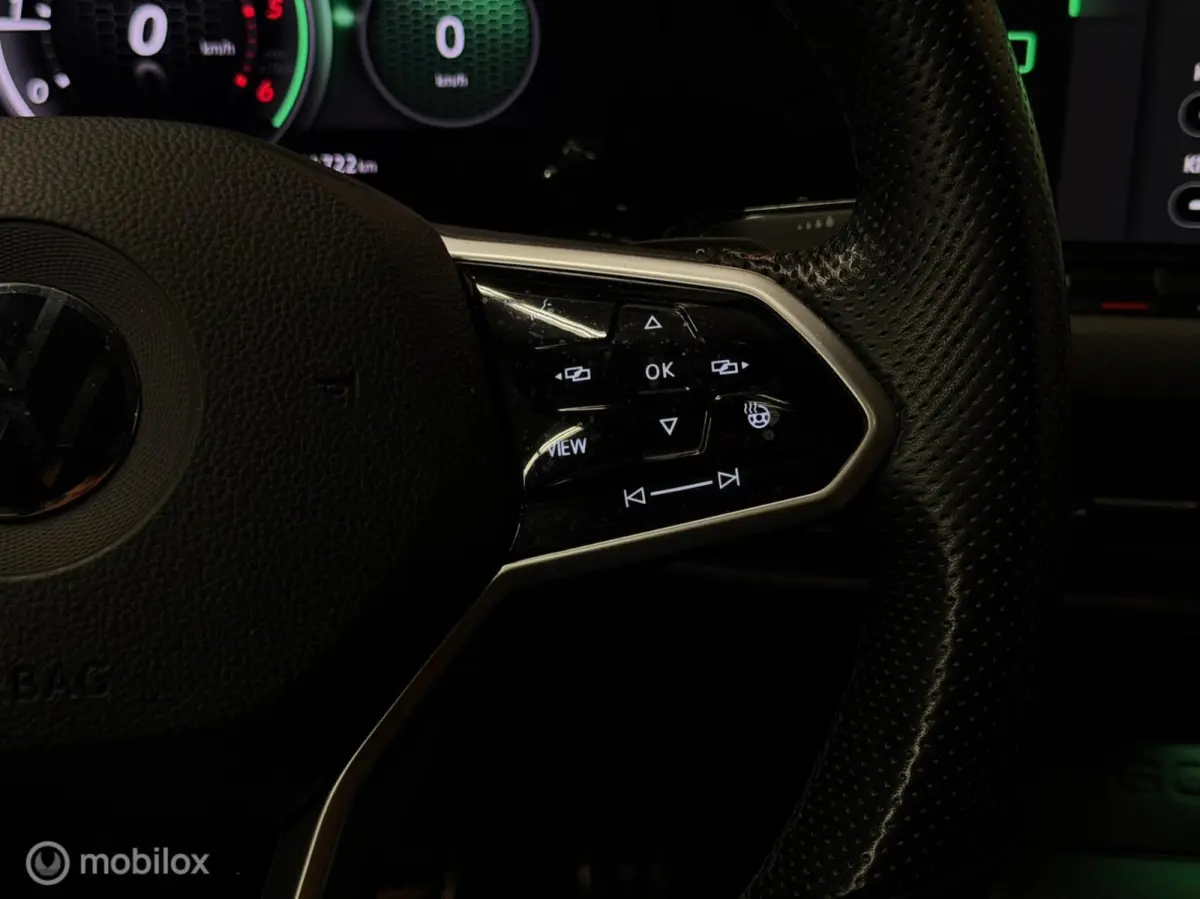 2.0 TDI GTD Panorama/Keyless/HUD/19''/Nardo