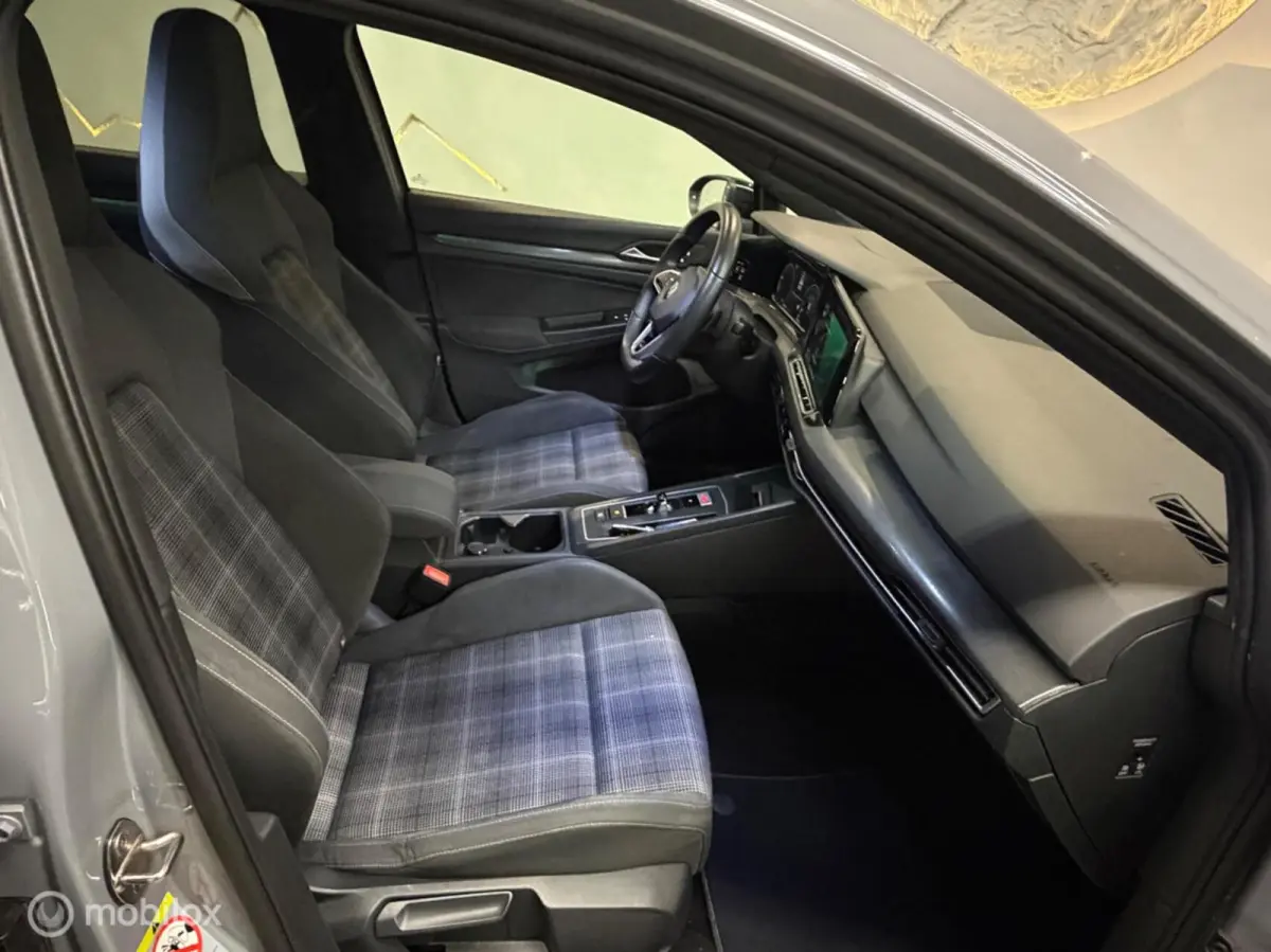 2.0 TDI GTD Panorama/Keyless/HUD/19''/Nardo
