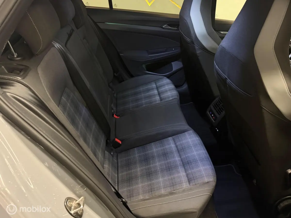 2.0 TDI GTD Panorama/Keyless/HUD/19''/Nardo