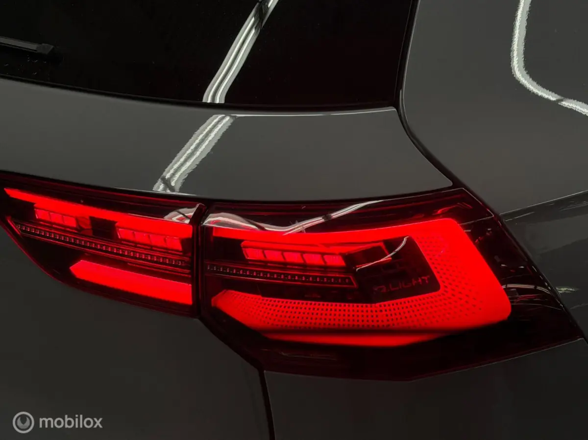 2.0 TDI GTD Panorama/Keyless/HUD/19''/Nardo