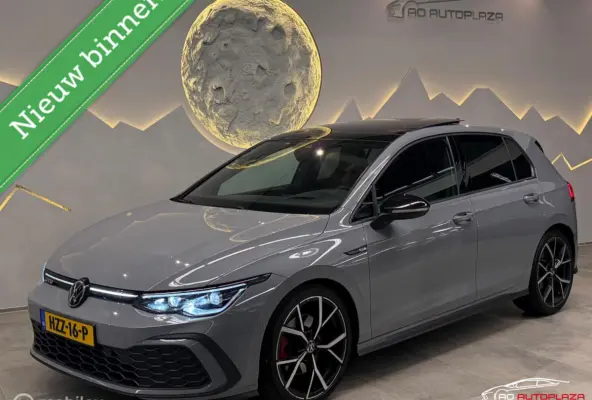 2.0 TDI GTD Panorama/Keyless/HUD/19''/Nardo