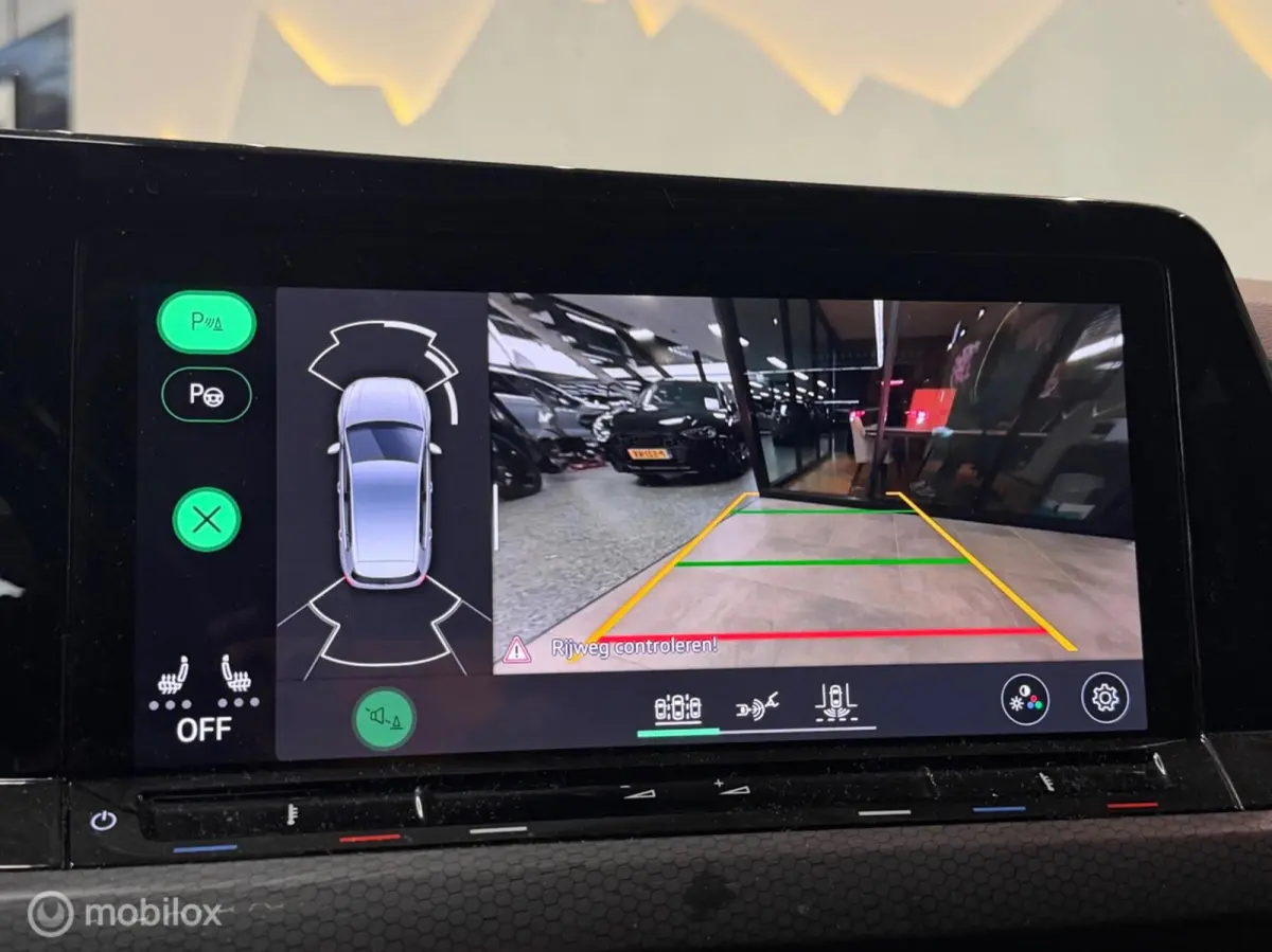 2.0 TDI GTD Panorama/Keyless/HUD/19''/Nardo