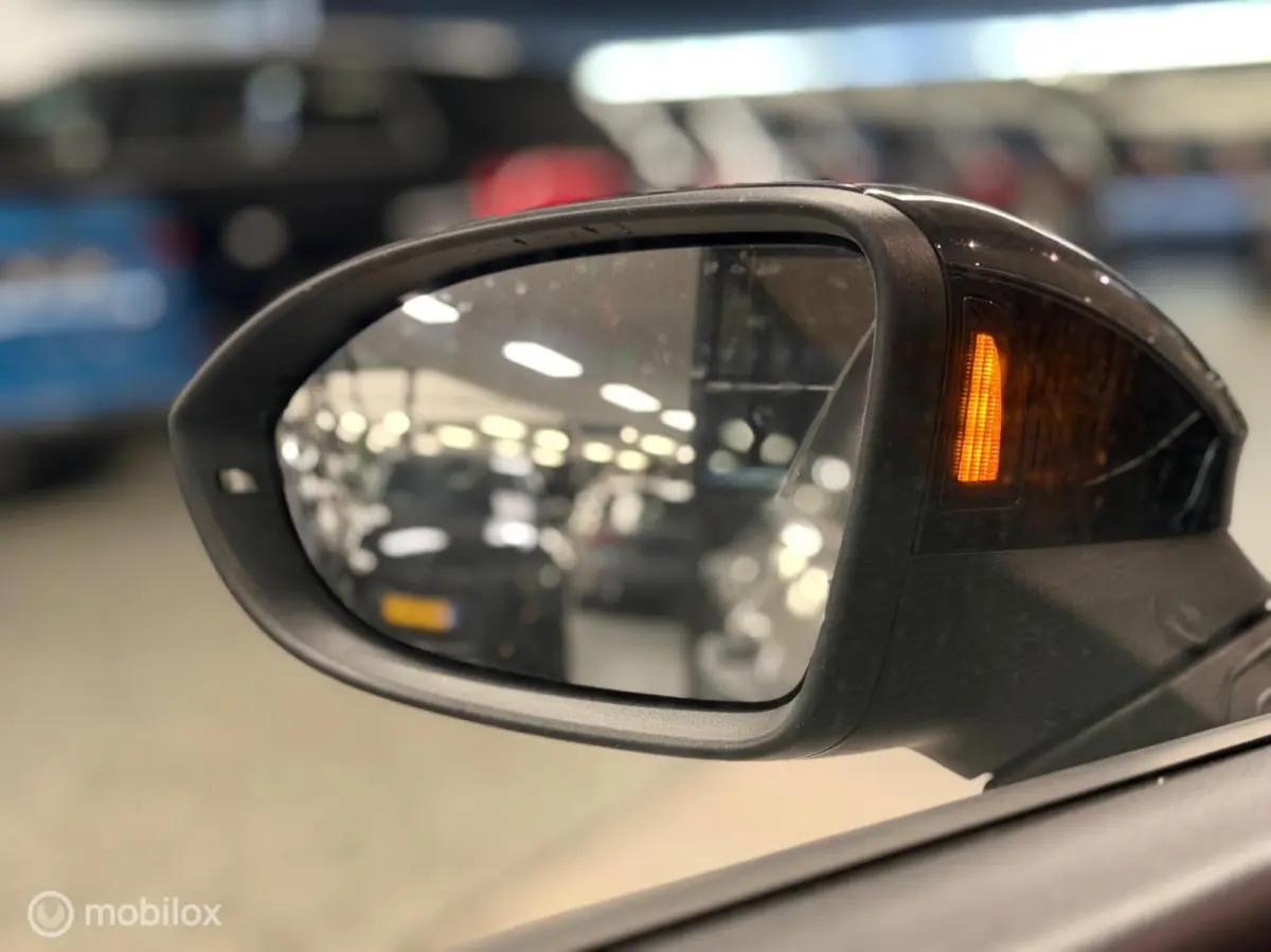 2.0 TDI GTD Panorama/Keyless/HUD/19''/Nardo