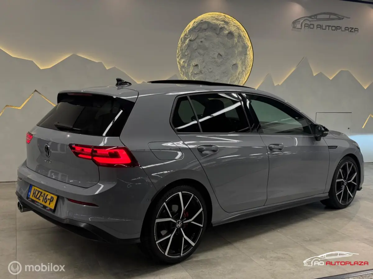 2.0 TDI GTD Panorama/Keyless/HUD/19''/Nardo