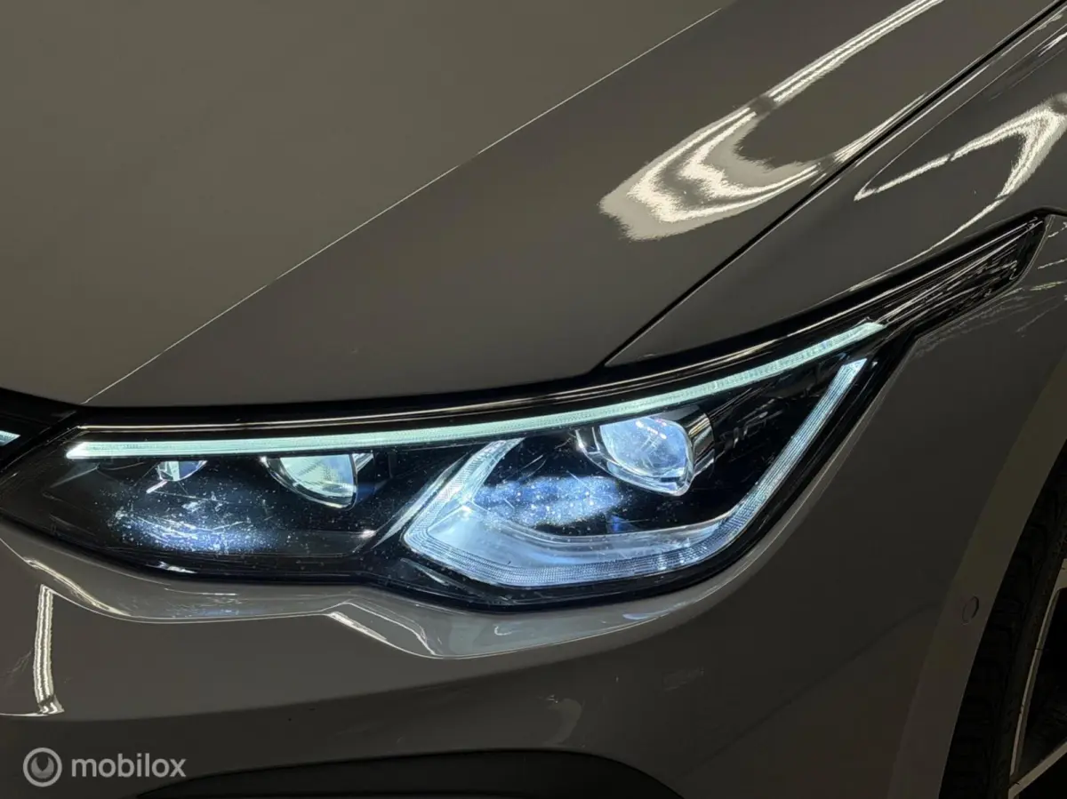 2.0 TDI GTD Panorama/Keyless/HUD/19''/Nardo