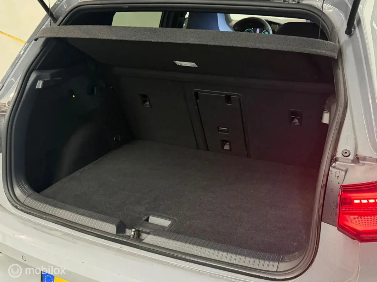 2.0 TDI GTD Panorama/Keyless/HUD/19''/Nardo