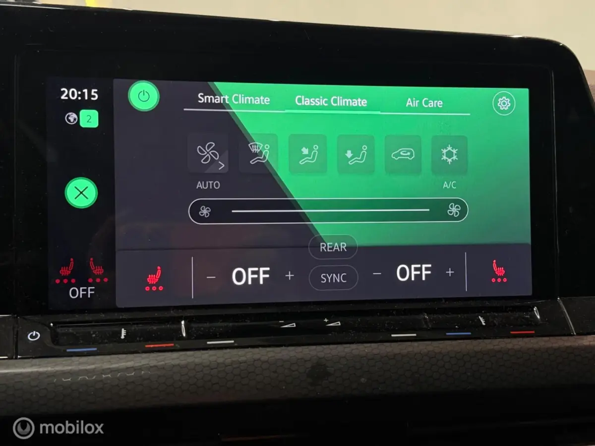 2.0 TDI GTD Panorama/Keyless/HUD/19''/Nardo