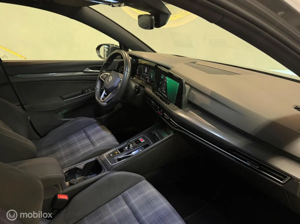 2.0 TDI GTD Panorama/Keyless/HUD/19''/Nardo